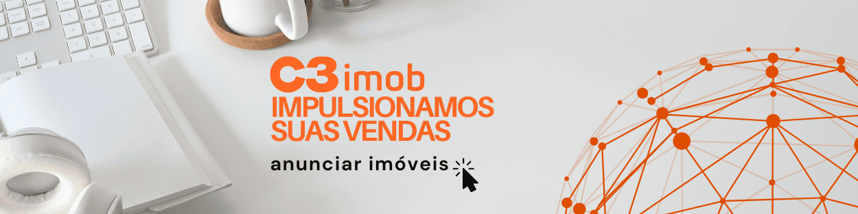 C3imob impulsionamos suas vendas anunciar imóveis