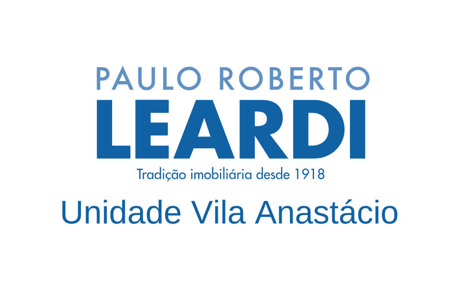 Leardi Vila Anastácio