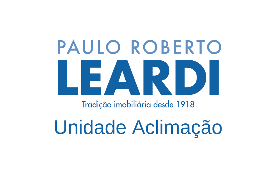 Leardi Aclimação