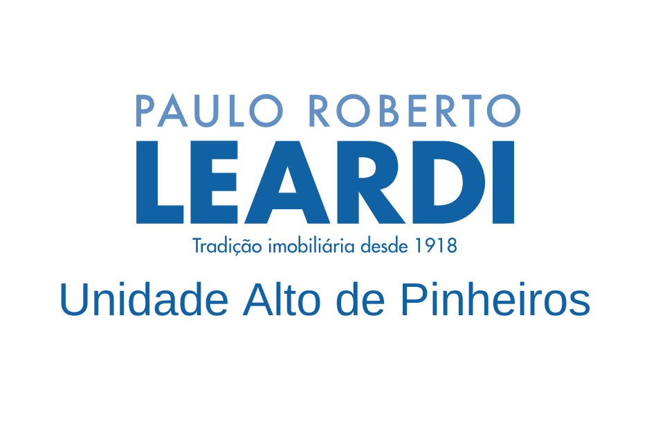 Leardi Alto de Pinheiros