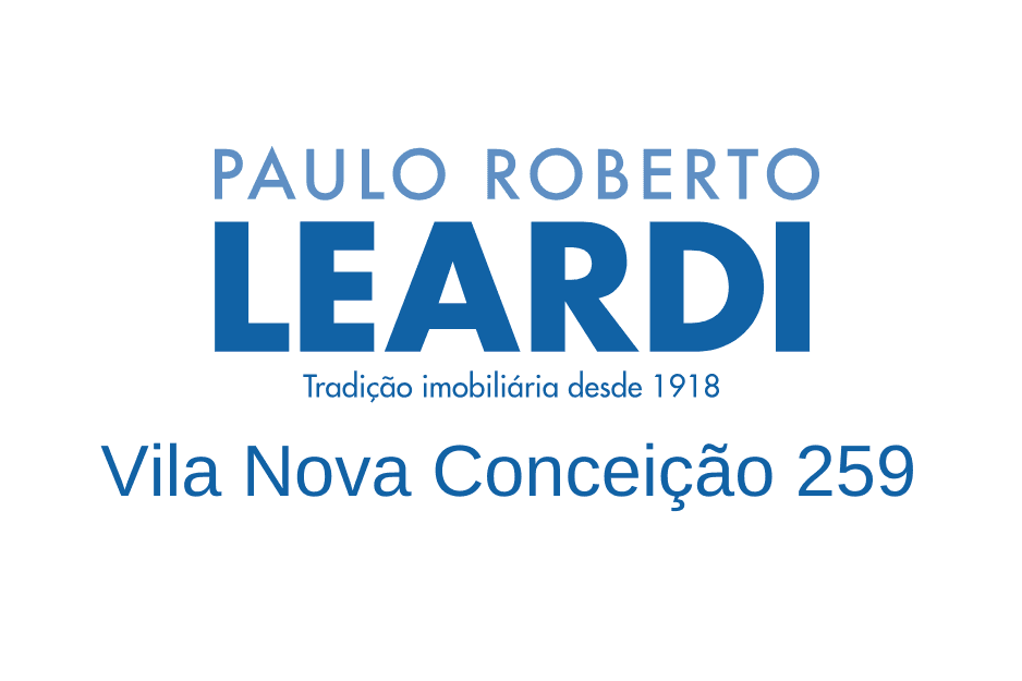 Leardi Vila Nova Conceição