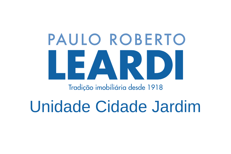 Leardi Cidade Jardim