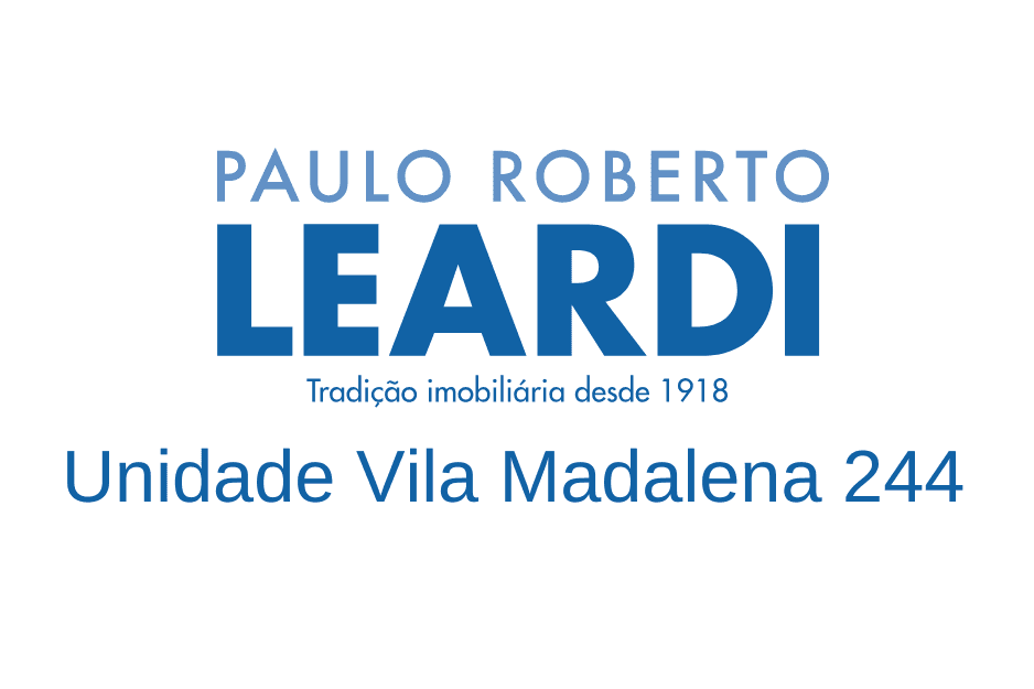 Leardi Vila Madalena